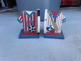 Book holders