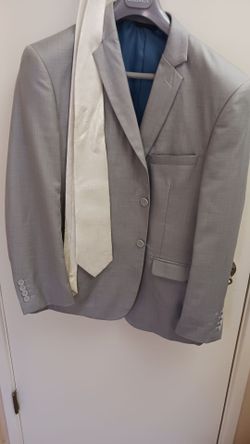 Men's suit