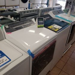 Kenmore Washer And Dryer 220vt