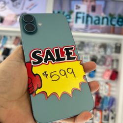 Iphone 16 plus tmobile