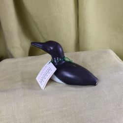 Beautiful Ceramic Bird Whistle