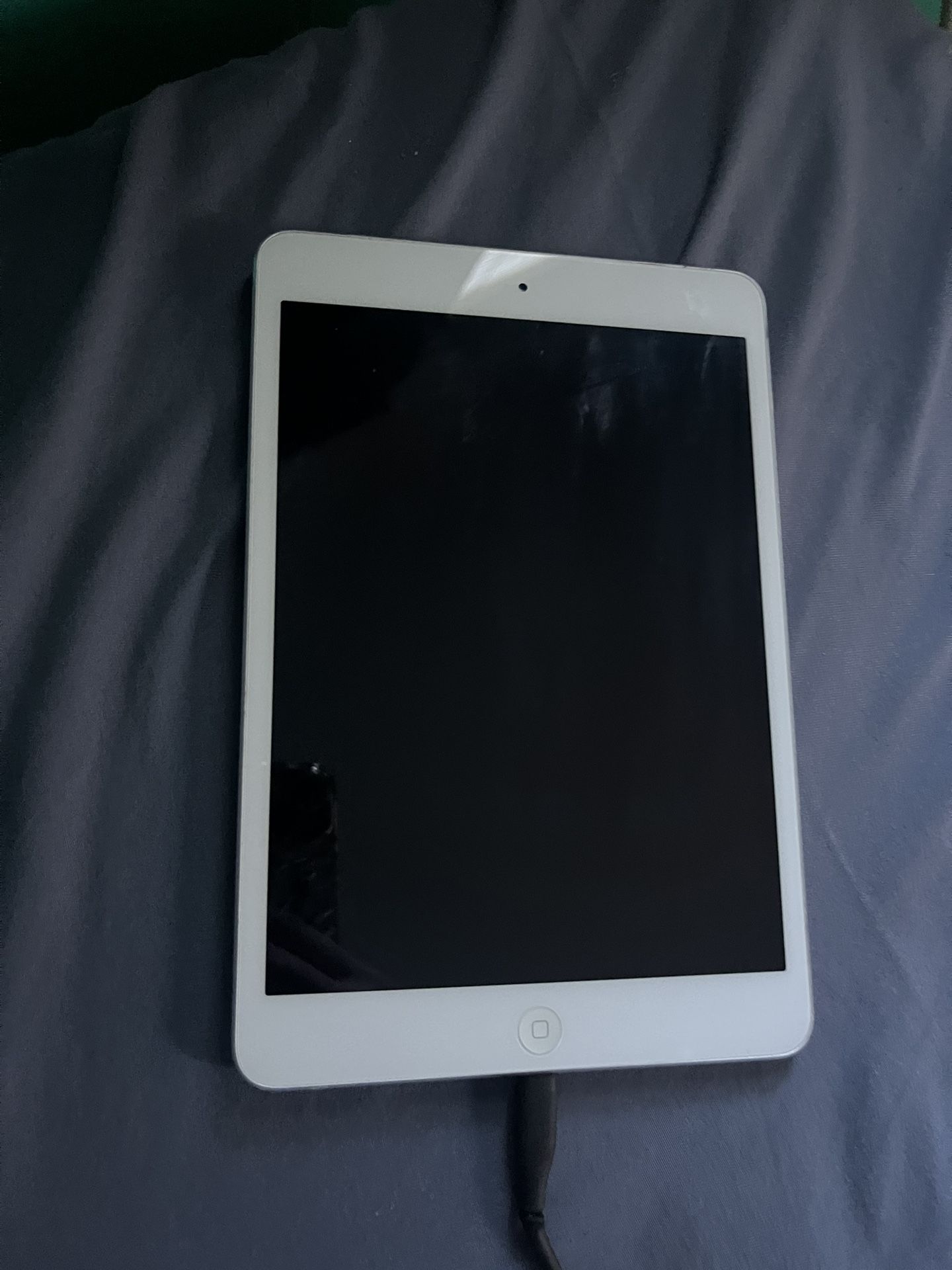 iPad Mini Gen 3 