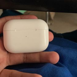 AirPod Pros  Price Is Negotiable 