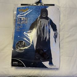 SPIRIT HALLOWEEN: El Wire Reaper (BARELY USED)