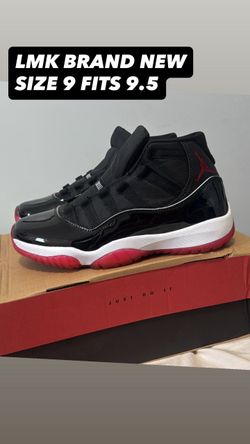 Retro Bred 11s BRAND NEW
