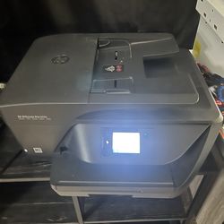 HP Officejet Pro 6968