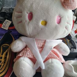 Plushies For Valentine's Day 