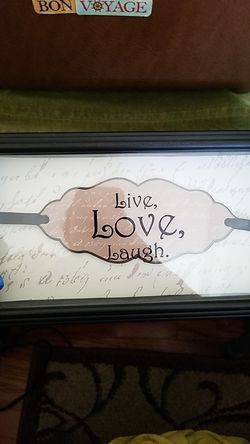 Wall decor