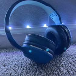 Skullcandy Hesh 2 Wireless Headphones