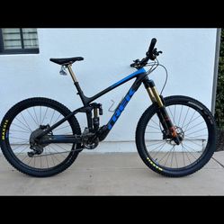 2018 trek remedy 9.8