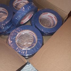 Painters Tape