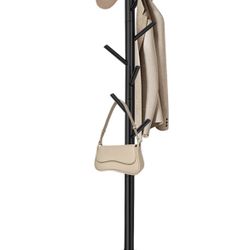 Coat rack