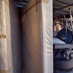 Queen Size Box Spring