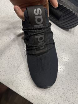 Adidas Size 14 Black NEW