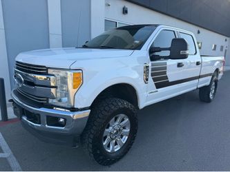 2017 Ford F-250