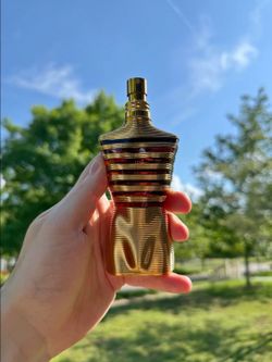 Jean Paul Gaultier Le Male Elixir