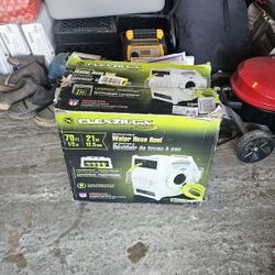 Flexzilla Pro Water House