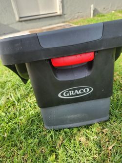 Car Seat Base SnugRide
