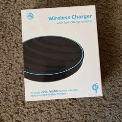Wireless Charger
