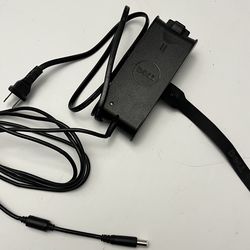 Dell 90W Replacement AC Power Adapter (PA10 Family) AC Adapter (2 Available)