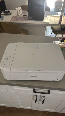 Canon printer