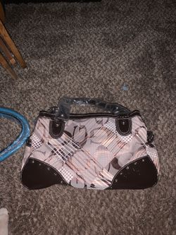 Guess Purse BRAND NEW