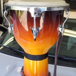 5 Drums Set For Sale 