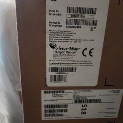 HP All In One Computer