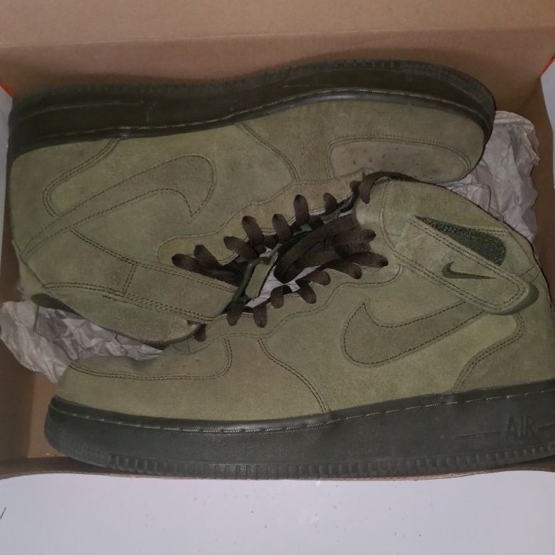 Nike Size 11