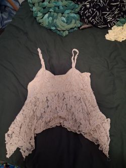Y2k fairy camisole size L