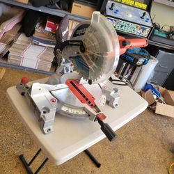 Skil Mitet Saw 