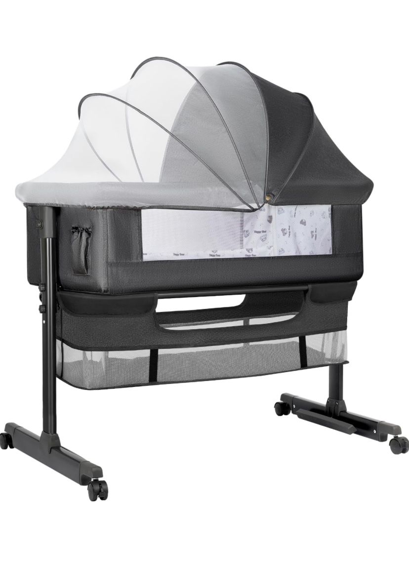 Baby Basinet Bedside Sleeper