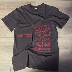 Ice Cream BBC Get Rich Quick Tee $