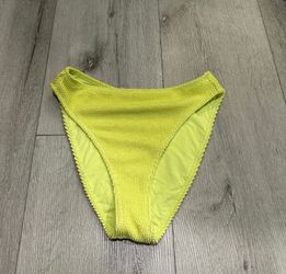 Medium Good American Bikini Bottoms