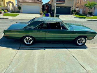 1970 Dodge Dart Swinger $8k or trade