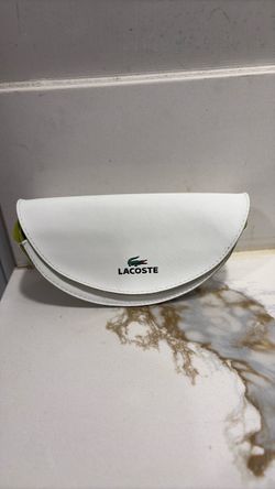 LACOSTE case only