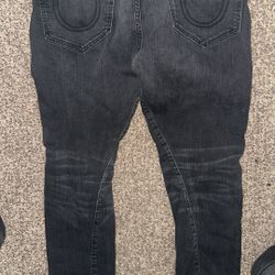 True Religion Jeans Men’s 