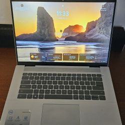 inspiron 16 plus 7630 RTX 4060