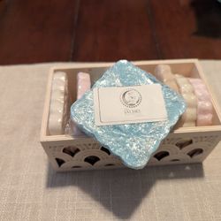Artisan Soap/Jabones Artesanales