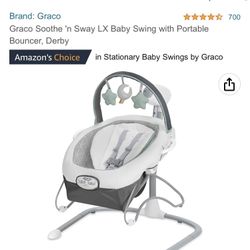 Baby Swing
