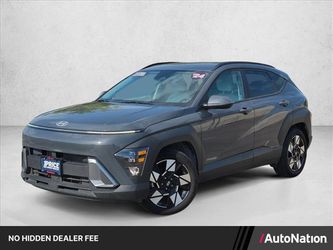 2024 Hyundai Kona