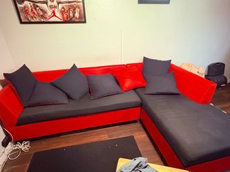 2 piece couch