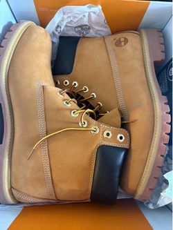 Timberland premium 6in size 11