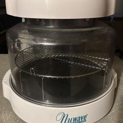 Nu Wave Infrared Oven