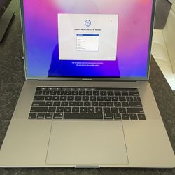 MacBook Pro 15 2019 32GB RAM  1 TB  Need Gone Today 