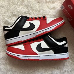 Nike Dunk Low EMB Chicago (Gs) 6.5y / 8w