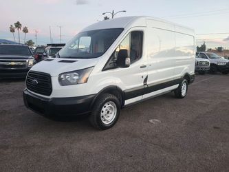 2019 Ford Transit 150 Van
