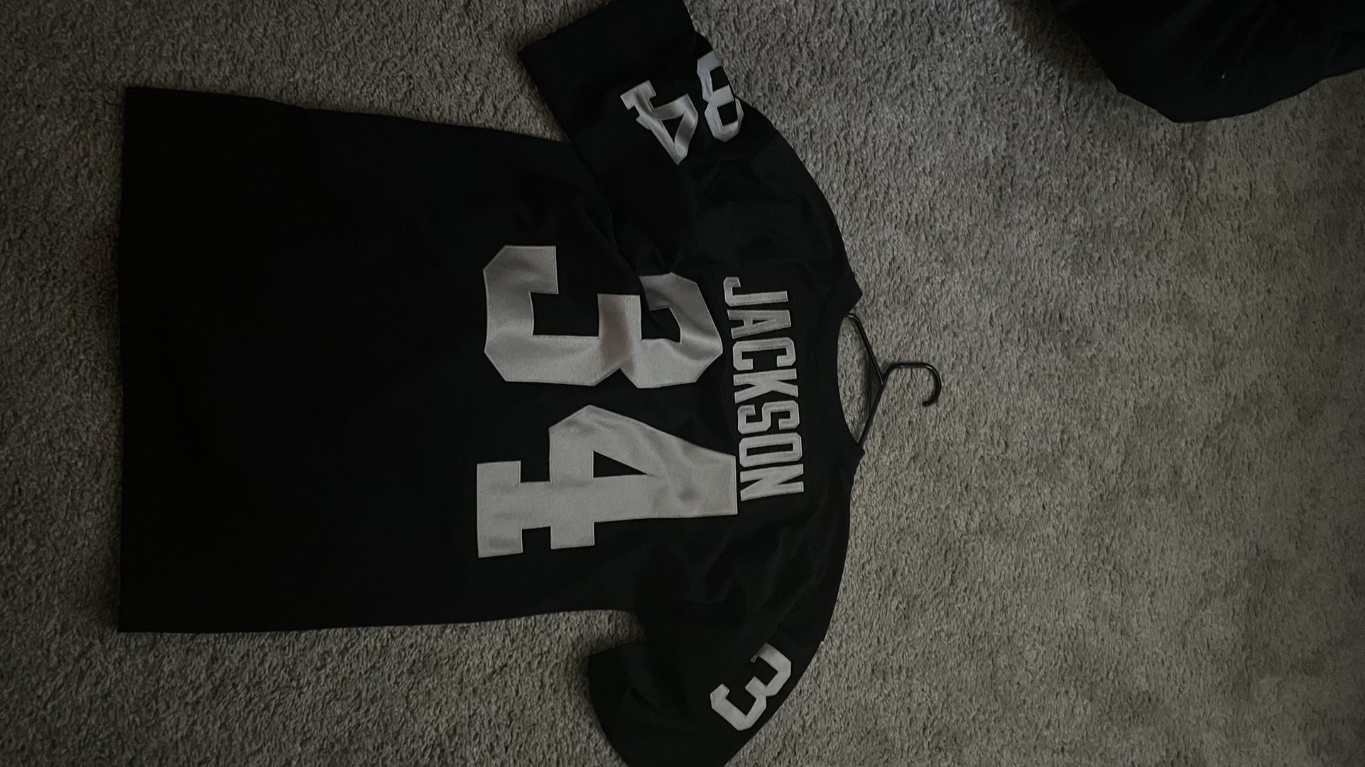 Raiders Jersey