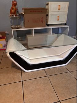 Mesa de centro para sala