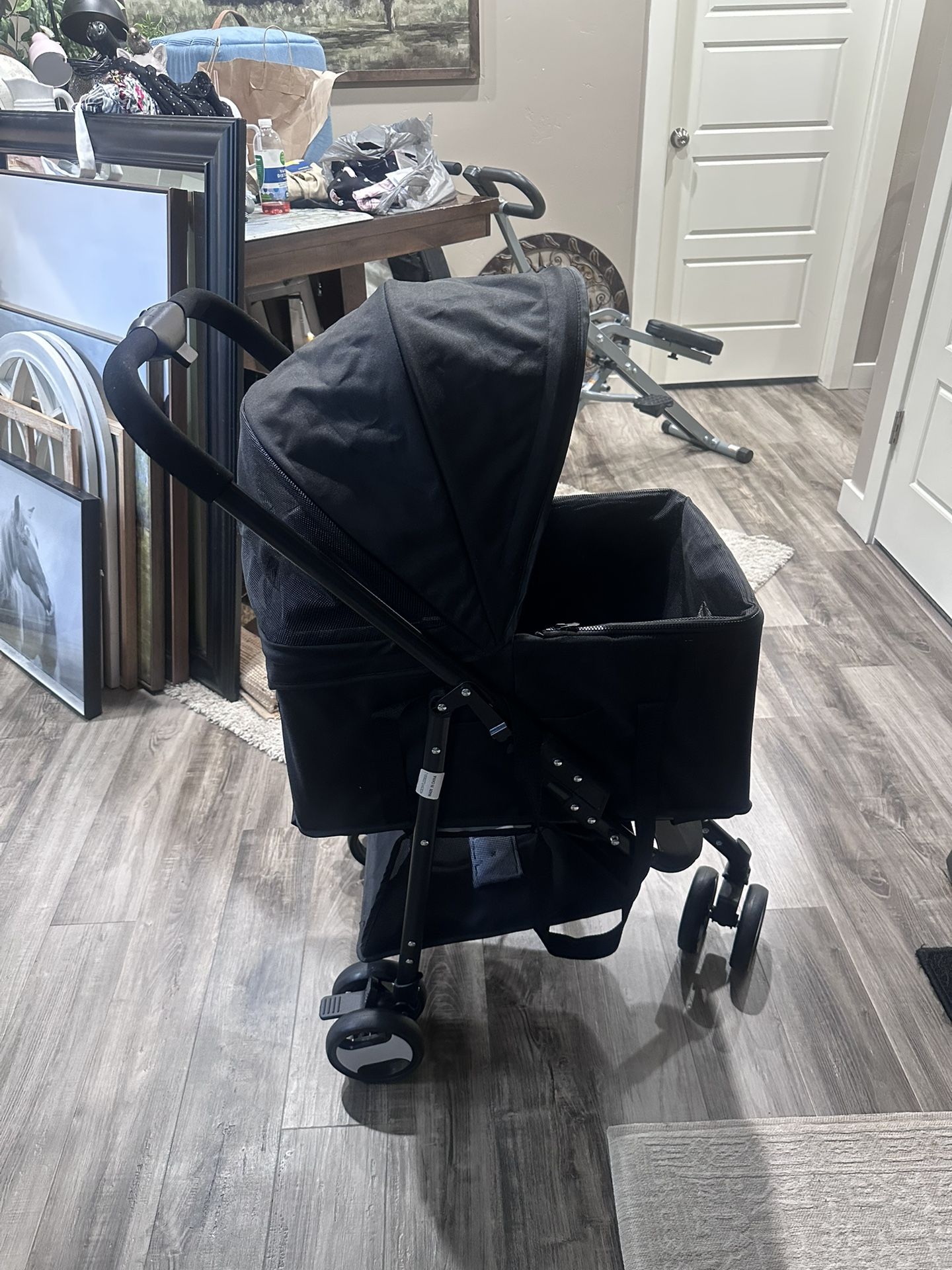 Dog/ Cat Stroller
